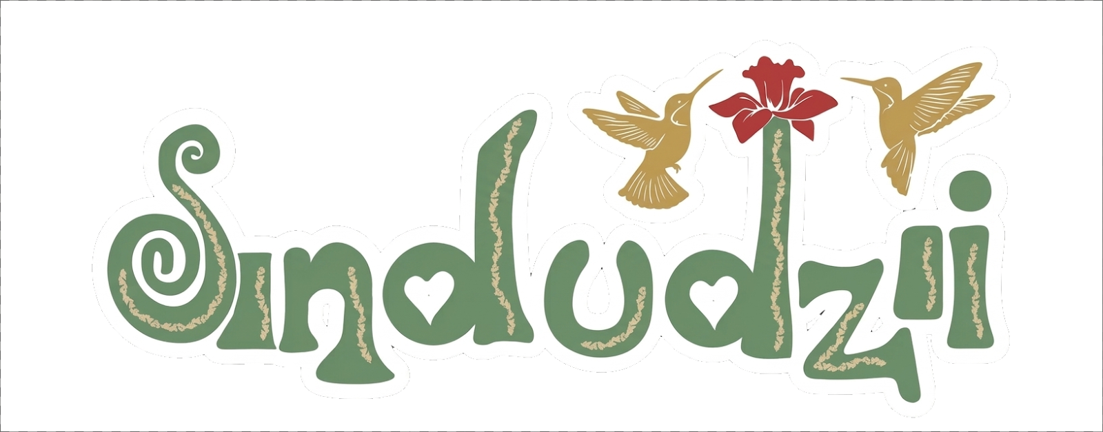 Logo Jardín Sindudzi